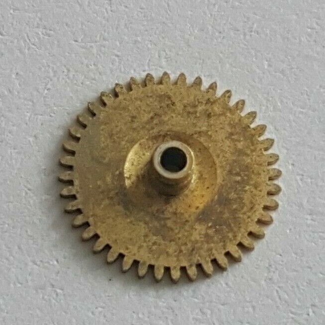 Longines Caliber 19.71NF Part Number 250 (Hour Wheel, Height 1.92mm)