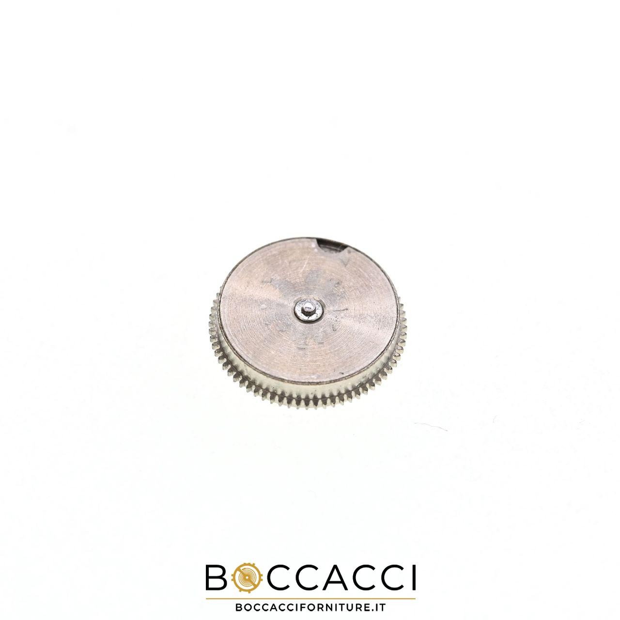 BULOVA CALIB. 8 EA REF. 180 BARILETTO Calib: 8 EA (EXCELLENT STATE)