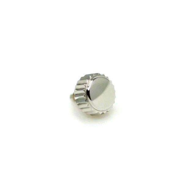 New Bvlgari Diagono Al38TA SD38 AI32TABlack/Silver/Gold Crown & Screw down Tube