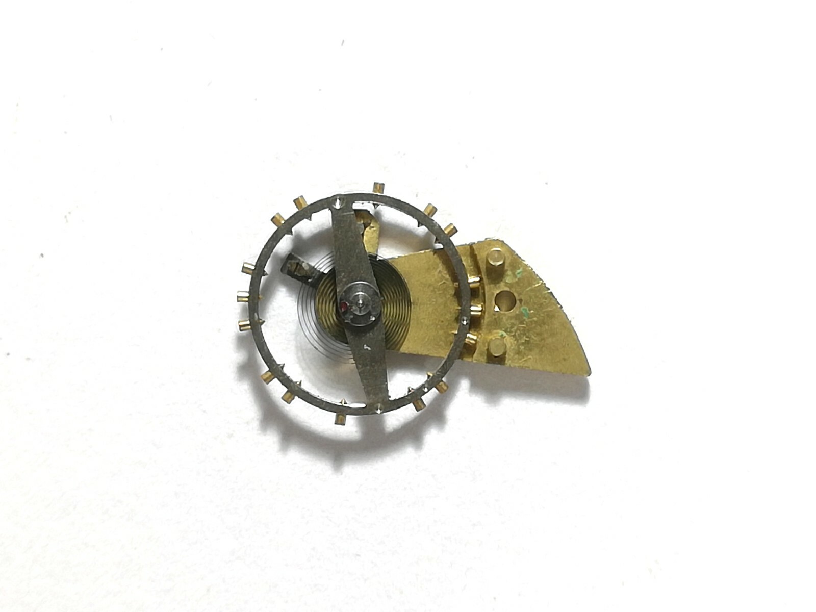 AV Movement 423 Part Replacement Full Balance