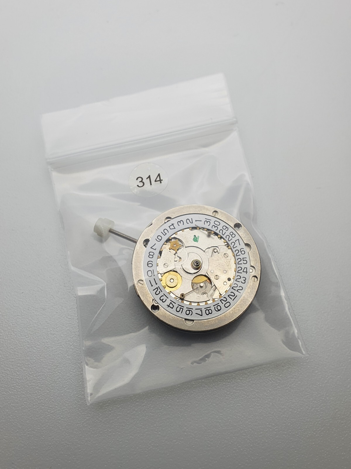 Valjoux 7750 Movement – NOS – Works – Parts