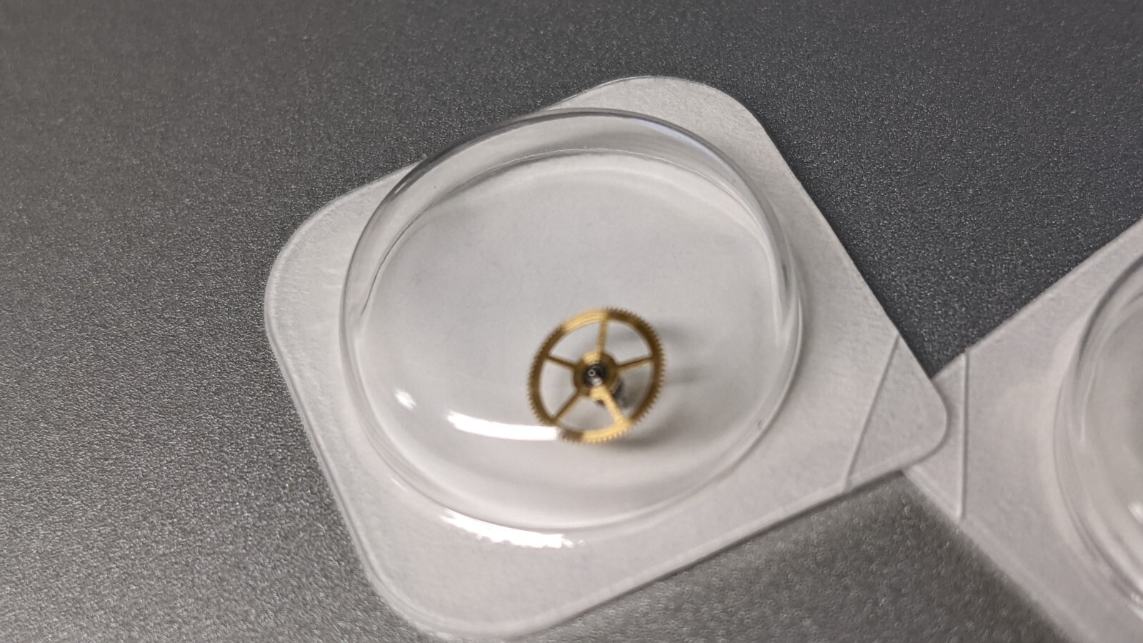 Rolex 2130 330 Great Wheel New/Sealed for watch repair