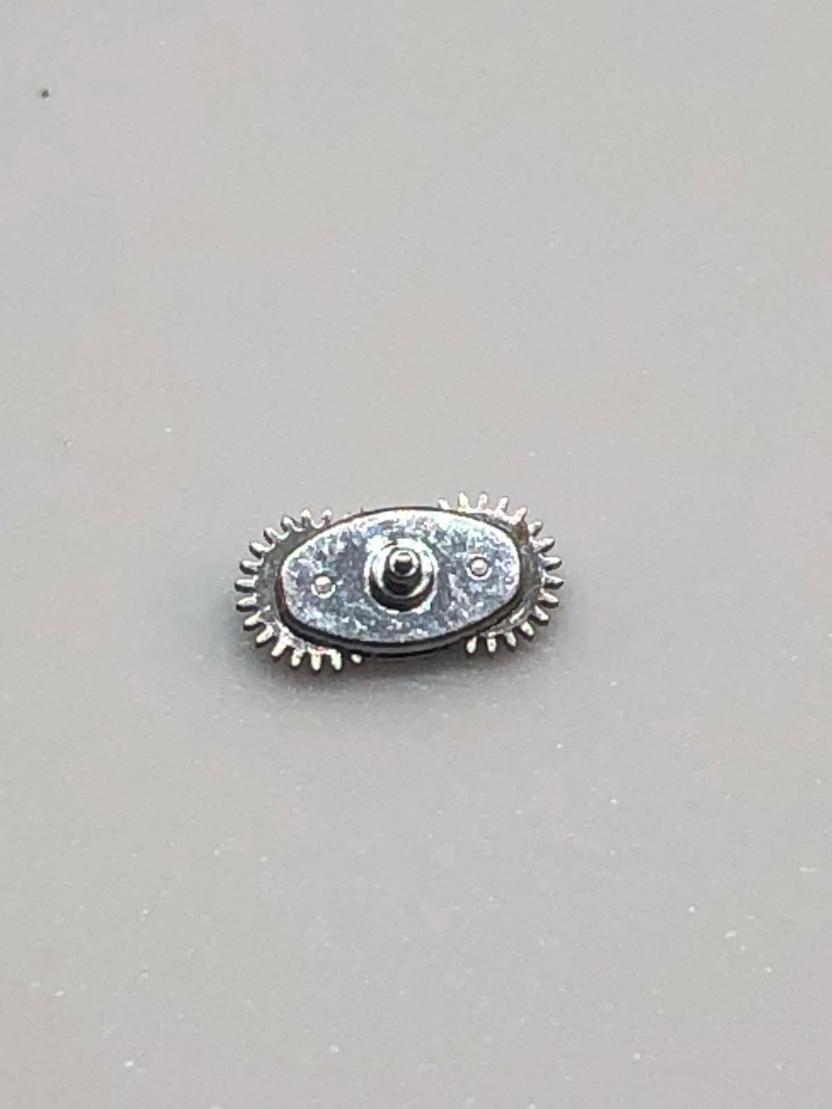 Genuine Replacing Part Audemars Piguet Cal.3120 Inverter Wheel Inverter Orig