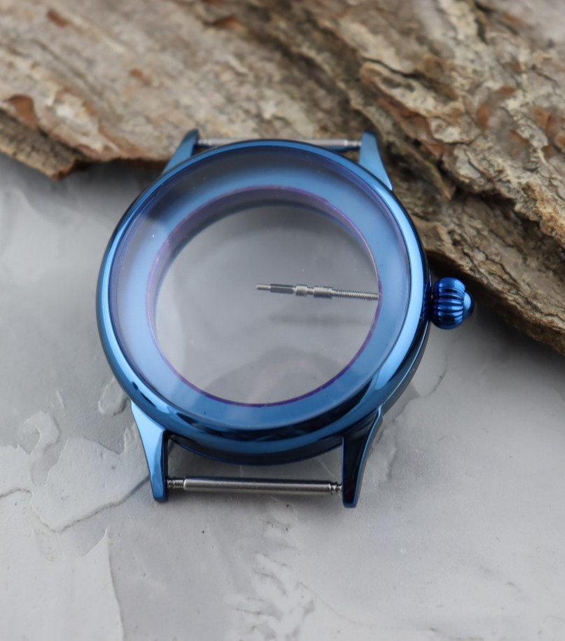 Watch Case for vintage wristwatches Soviet Watch Raketa