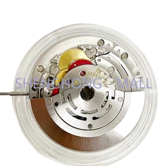 1PCS Automatic Mechanical Movement Small Disc Fit Sub Series Top VS-3135 DANDONG