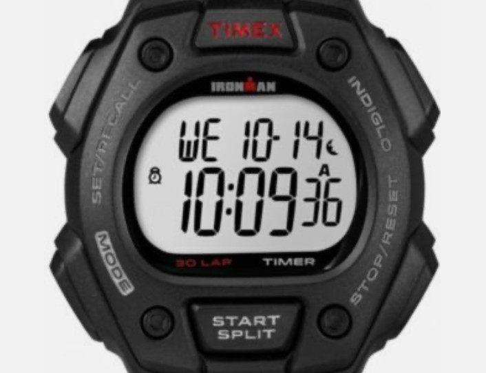 TIMEX Ironman T5E901 HD Crystal Screen protector -set of 2