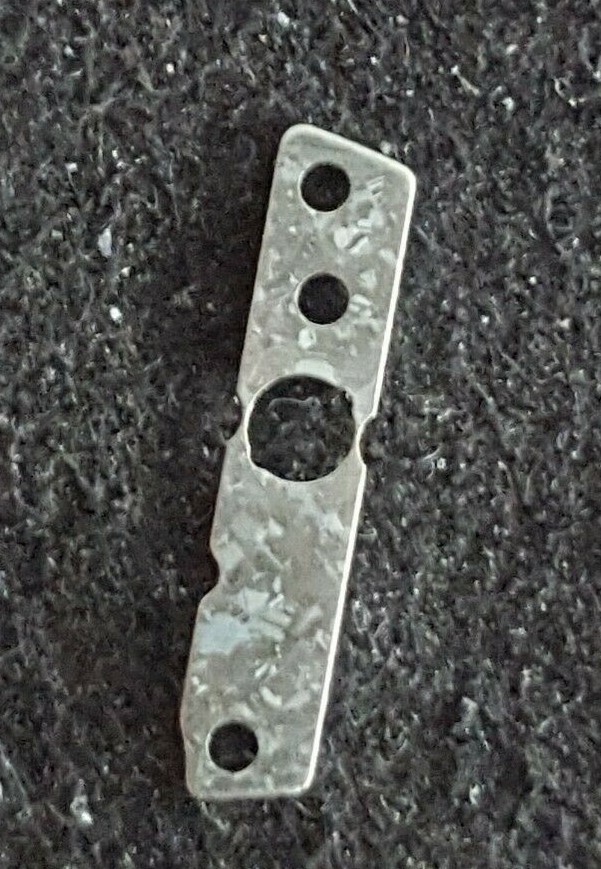ETA Caliber 282.001 Part Number 4021 (Stator)