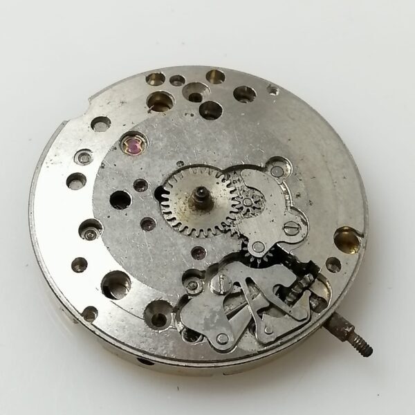 West End Watch 68 Manual Winding Watch Movement For Parts