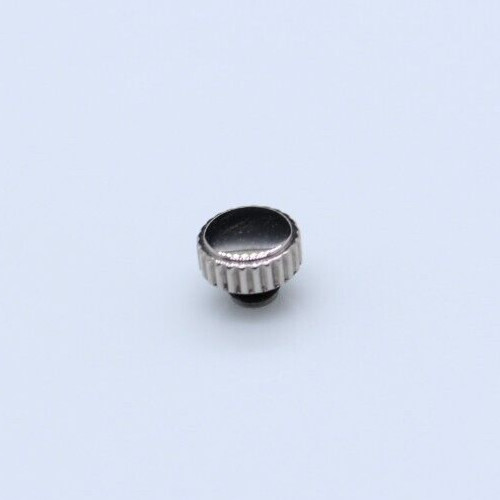 New Crown for Seiko Panda 6138-8020 6138-8021 6138-0020