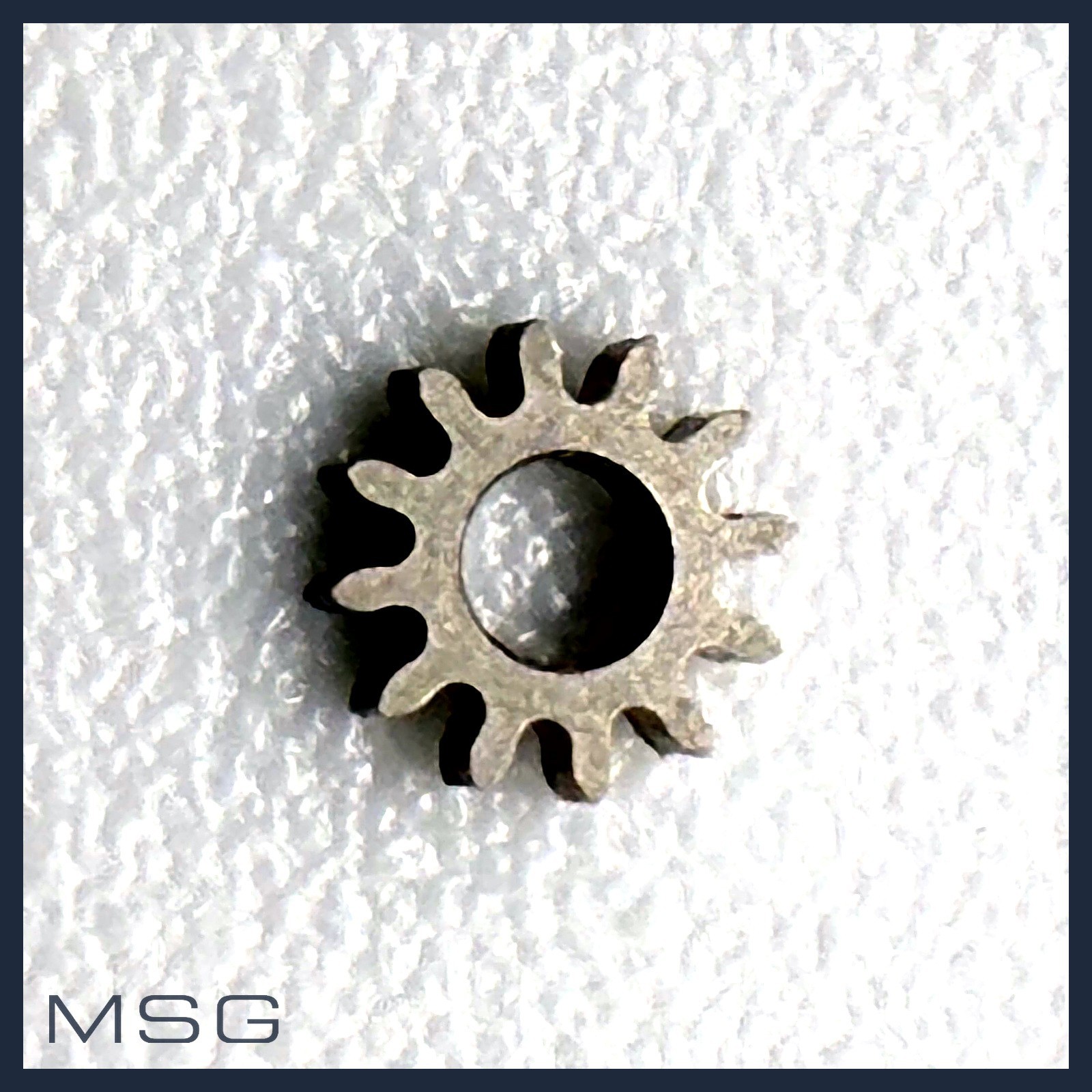 Seiko NH35 NH36 Quickset Date Corrector Wheel C 0962185 Movement Part NH37 4R36