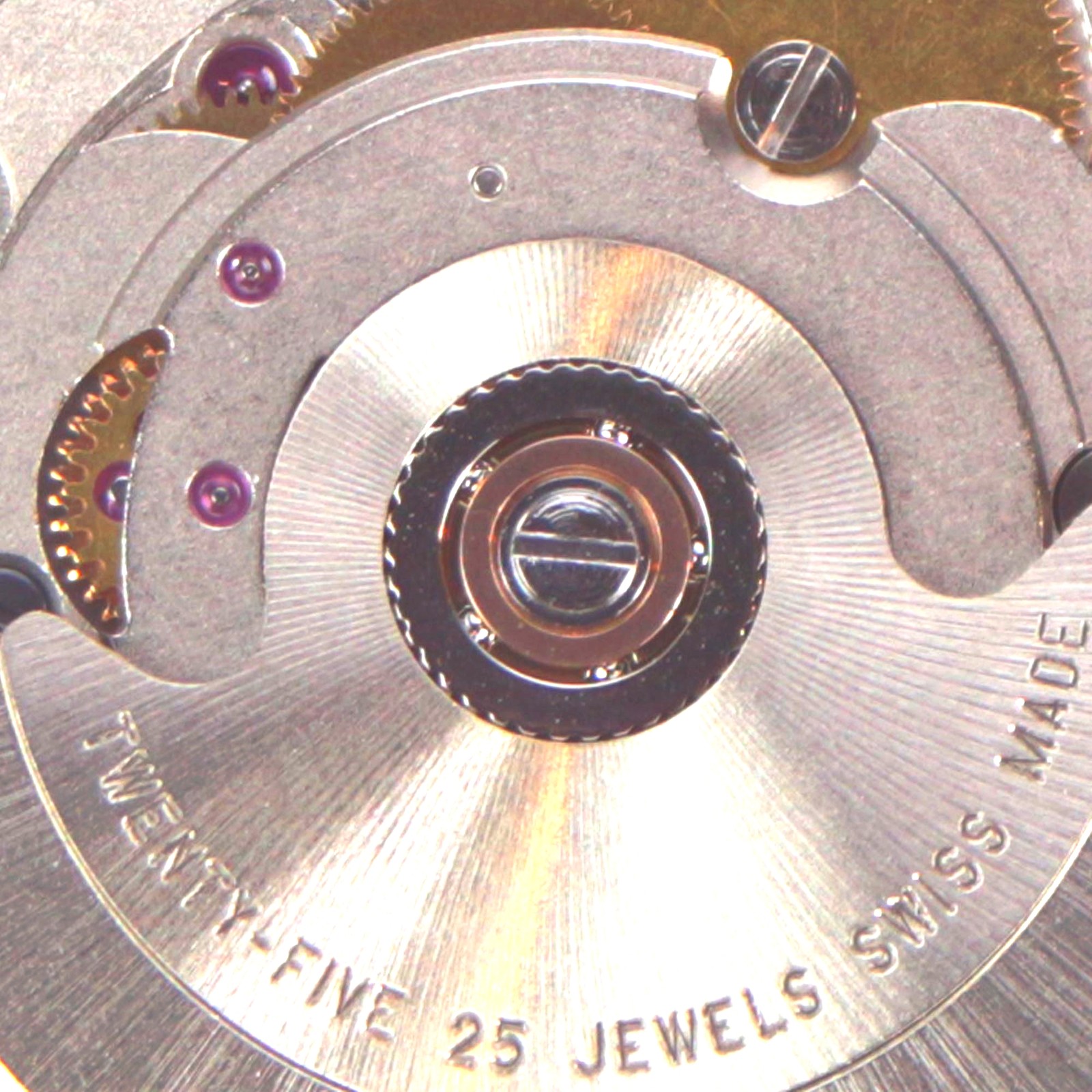 3 pcs Genuine ETA 2824-2 automatic movement, 11 /12”’ SC CLD F3 H3=1.50 mm