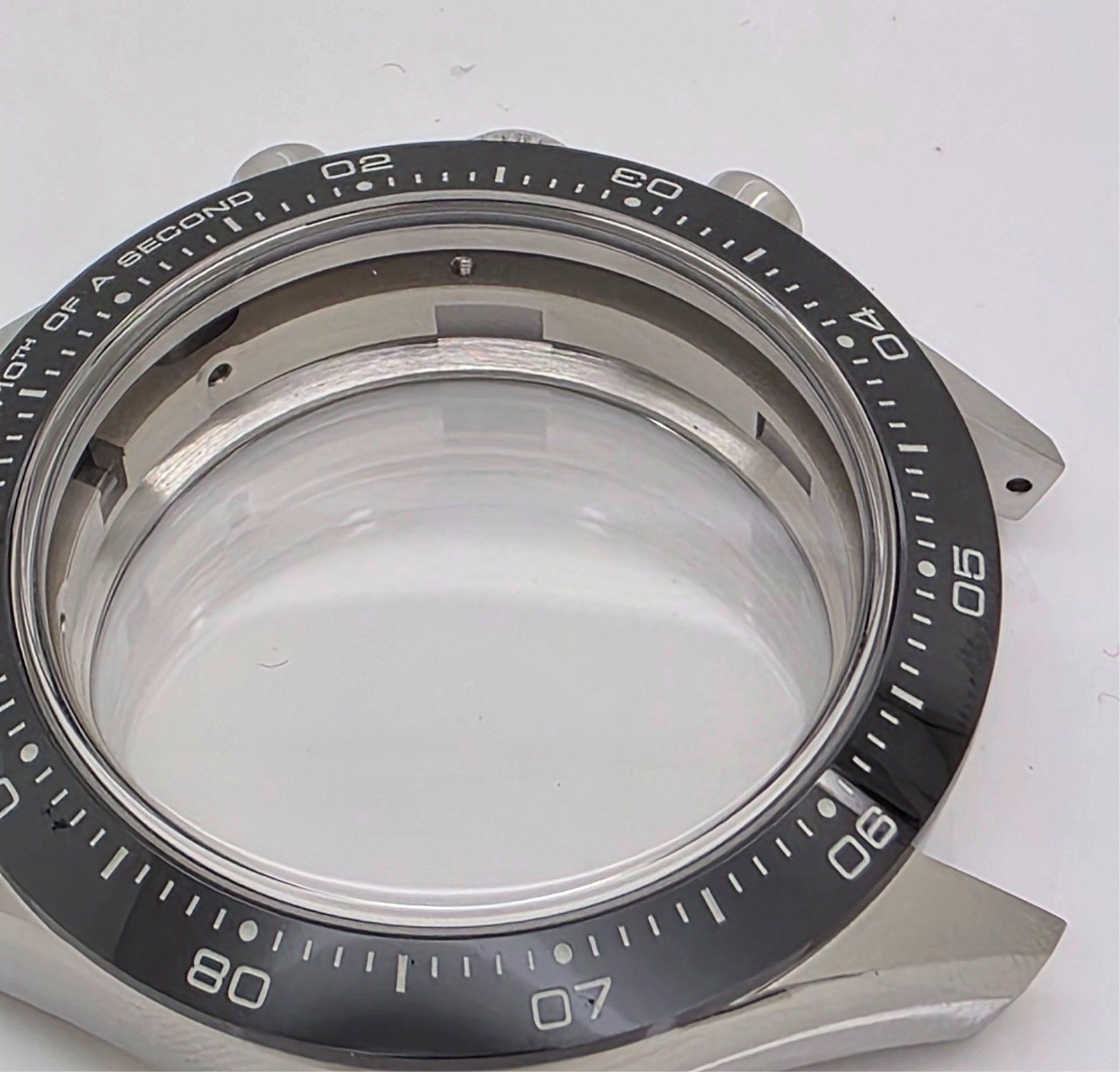 Zenith Chronomaster Sport 41mm Ref: 03.3100.3600 Stainless Steel Case