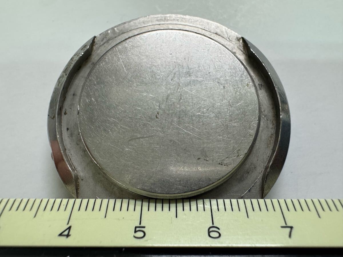 Genuine OMEGA Vintage CHRONOSTOP 146012 UFO Case Parts 146.012 #170