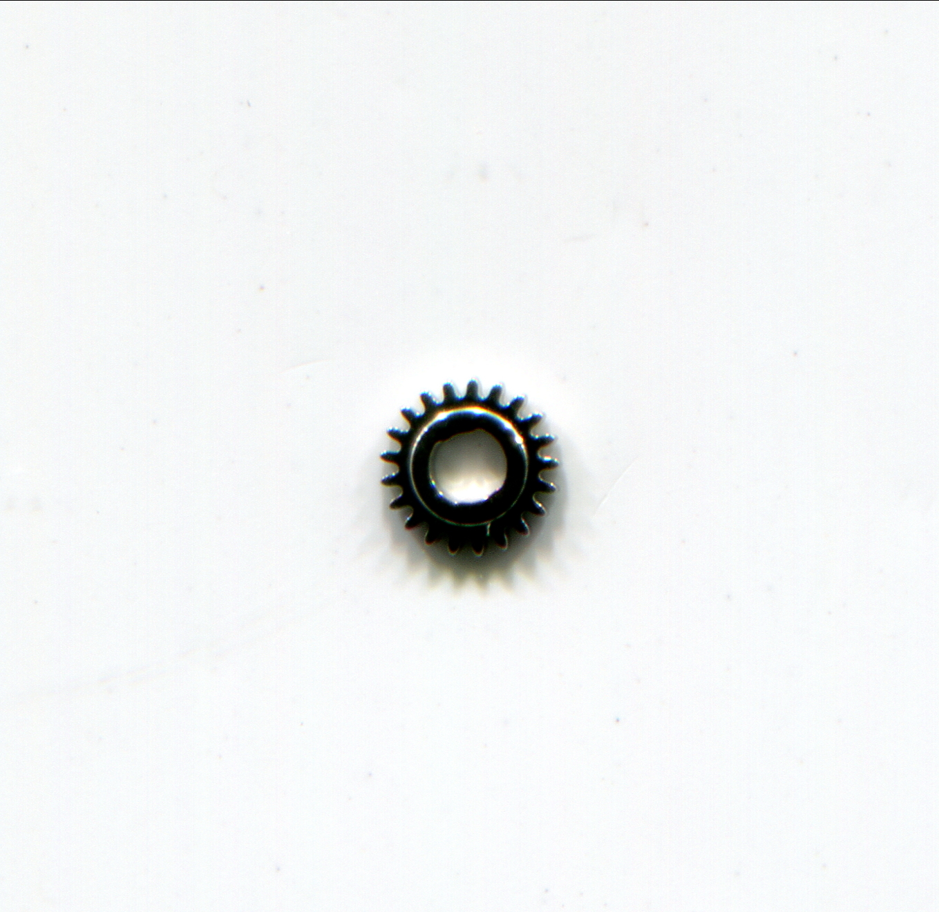 3135 Pinion For Oscillating Weight for Rolex replace part number 3135-550 SWISS
