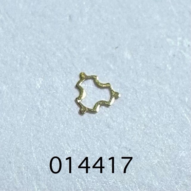 014 417 ORIGINAL SEIKO DIAFIX SPRING FOR 5206 5245 5246 7006 7017 7018 7019
