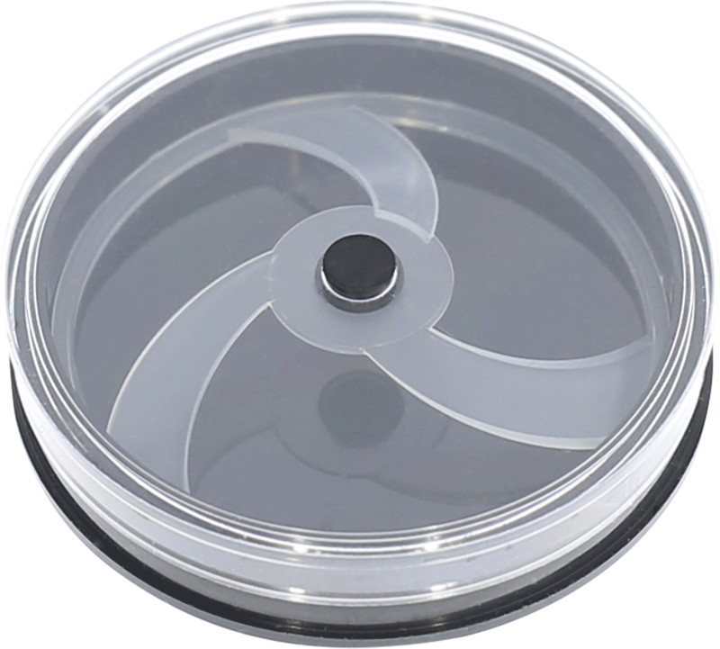 Watch Dial Protection Box Watchmakers Tool Size combos of 35mm 45mm