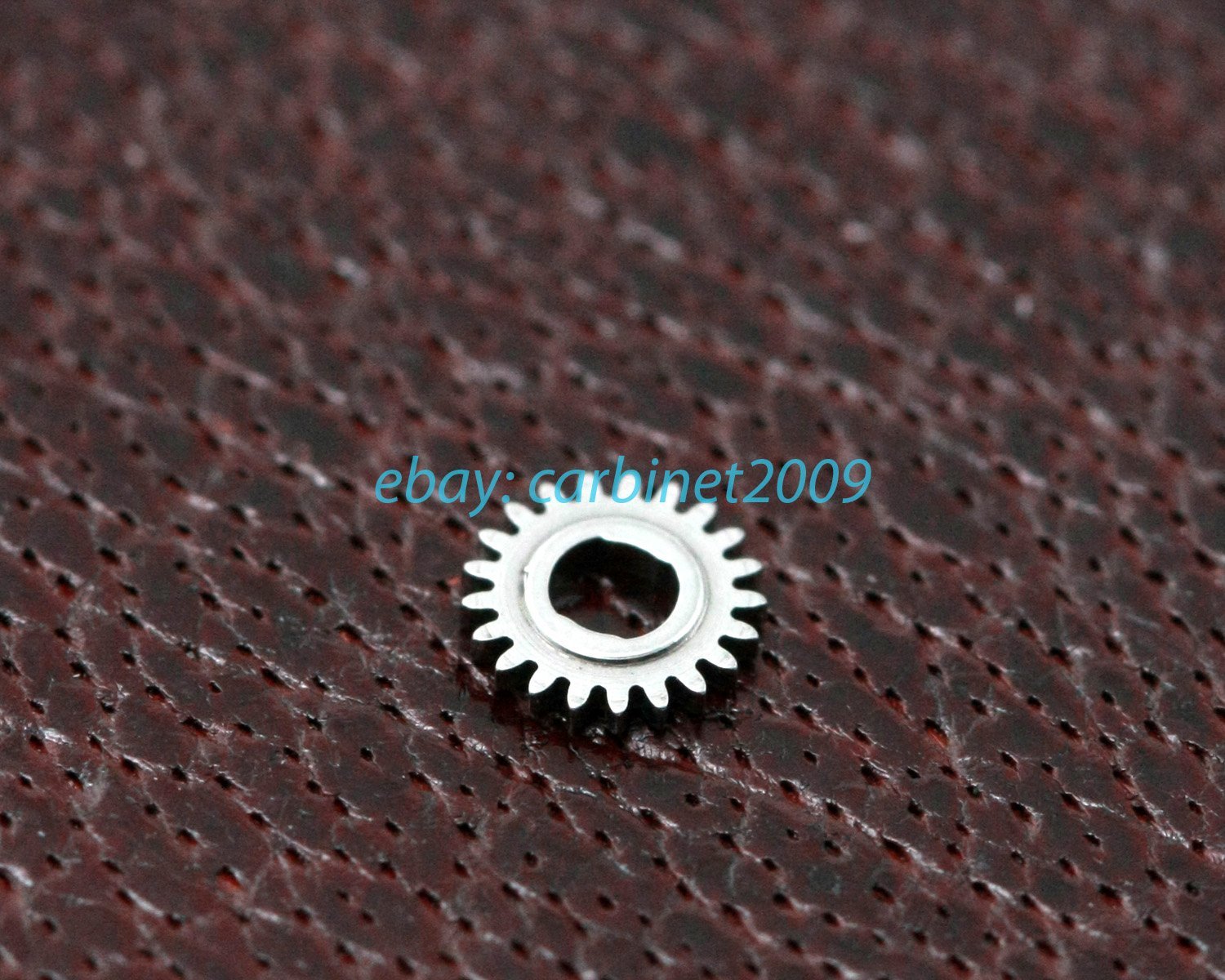 GENERIC PINION FOR OSCILLATING WEIGHT 3135-550 for RLX caliber 3135 movement