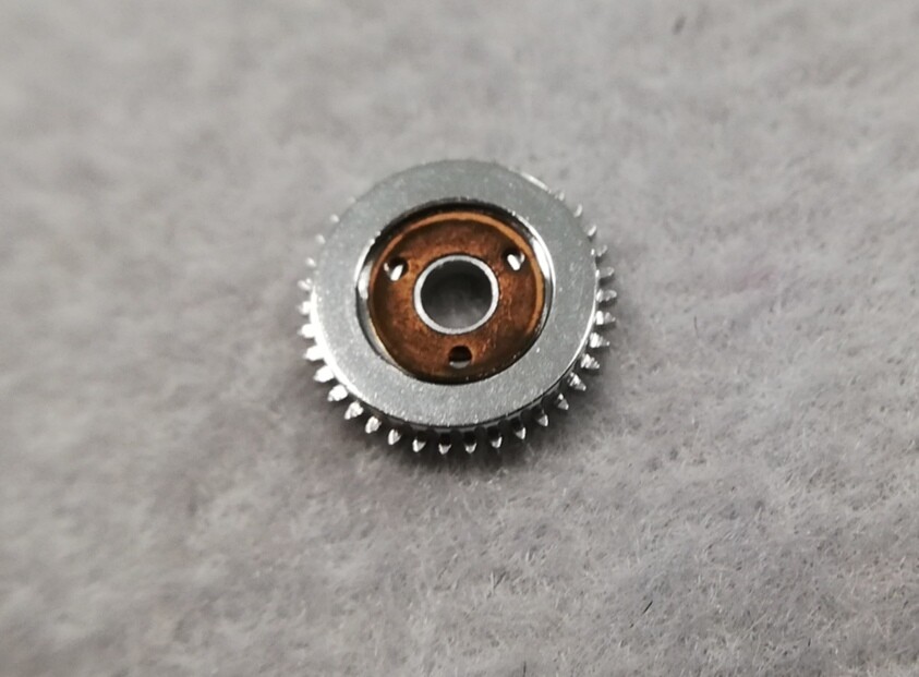 ETA 2788 Original parts NOS