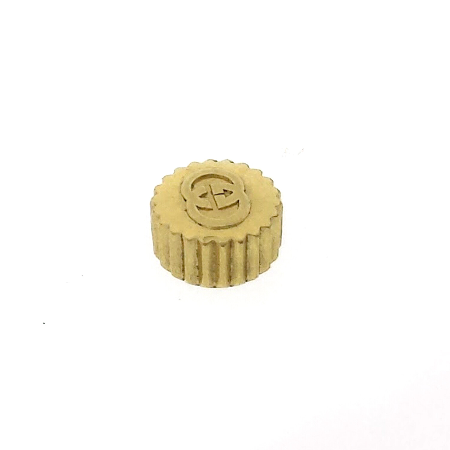 Generic Made Crystal to Fits Gucci® Watch Vintage 9000L Ladies