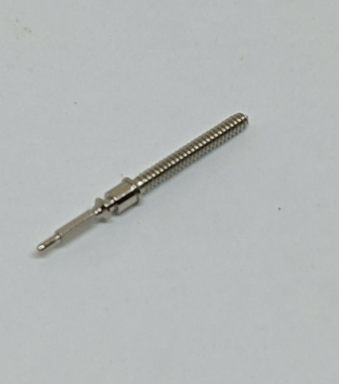 ETA 2640 2650 2660 2670 Winding Stem Length 12 or 19mm x 2 pieces FREE POST