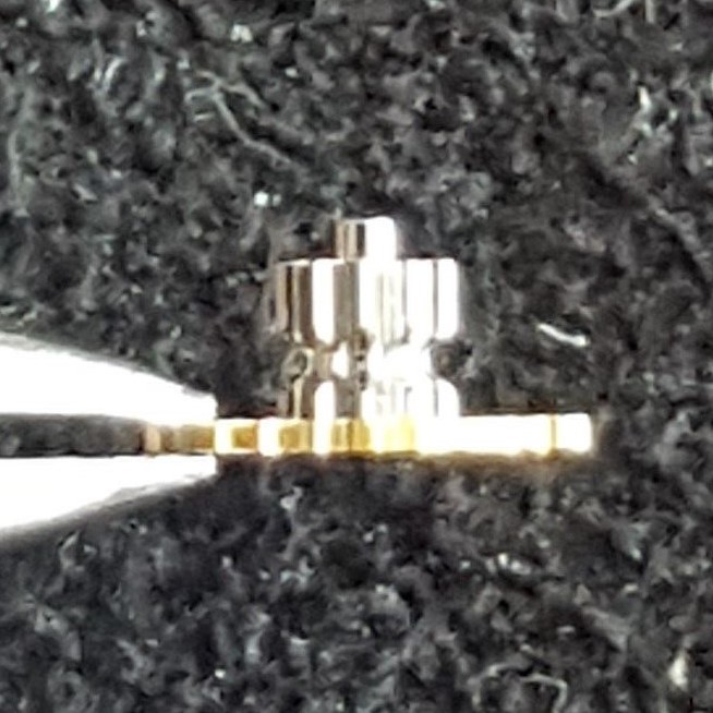 ETA Caliber 2890 Part Number 1514 (Auxiliary Reverser)
