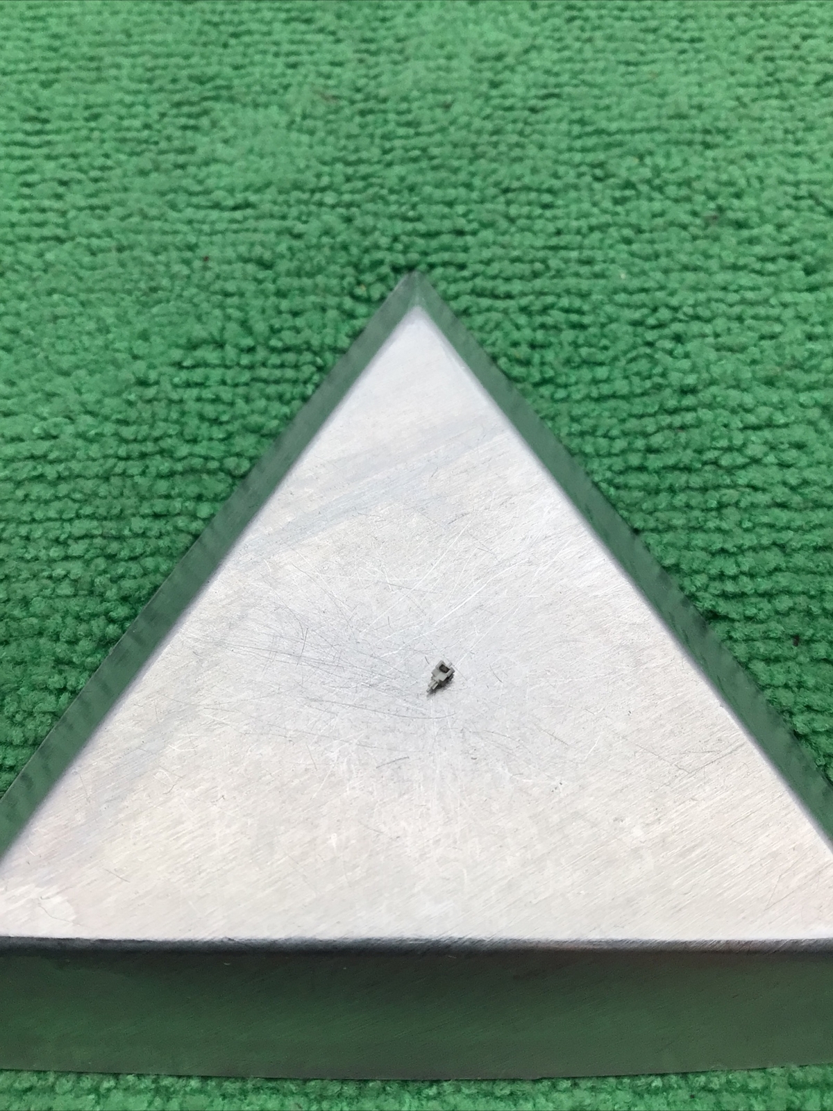 Seiko Rotor 4146-786 Watch Part