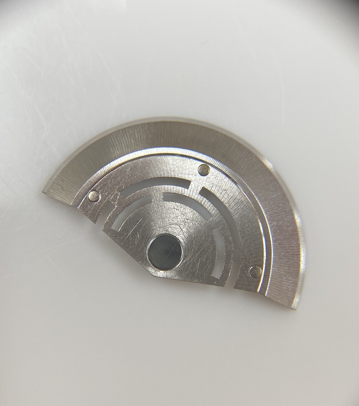 Genuine Rolex 3030 3035-5063 Oscillating Weight