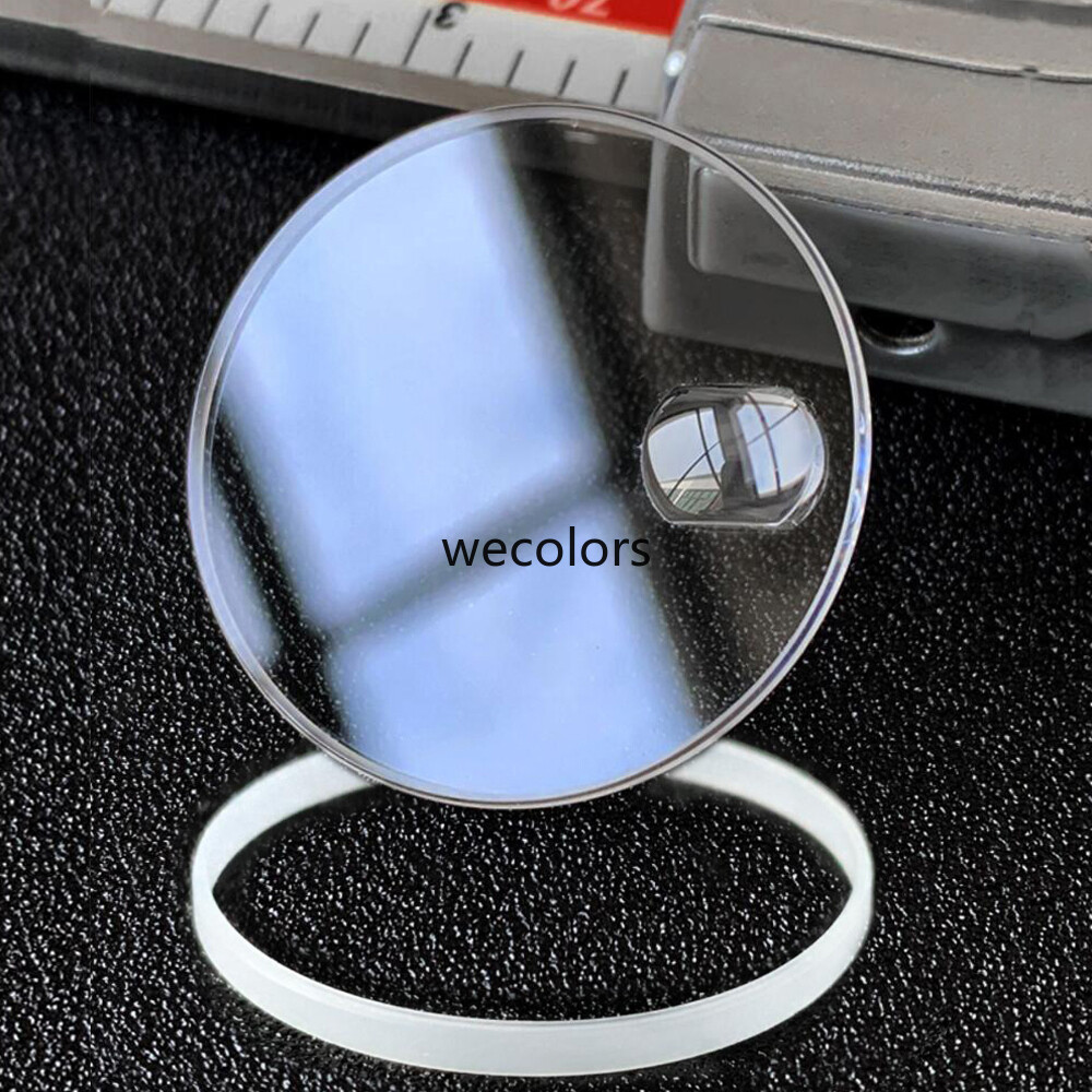 Sapphire Watch Glass Crystal for Day-Date M228235 228239 228206 218239 218235