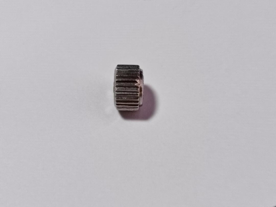 GENUINE CROWN SEIKO 62MAS 6217-8000 6217-8001 SEIKO SLIM 6105-8000 6105-8009