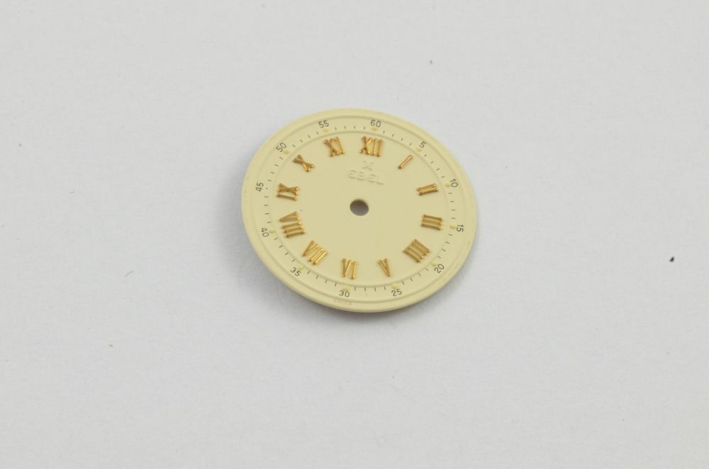 Ebel Zifferblatt Dial 18Mm Für Ebel Sport Classqie Damen 28Mm