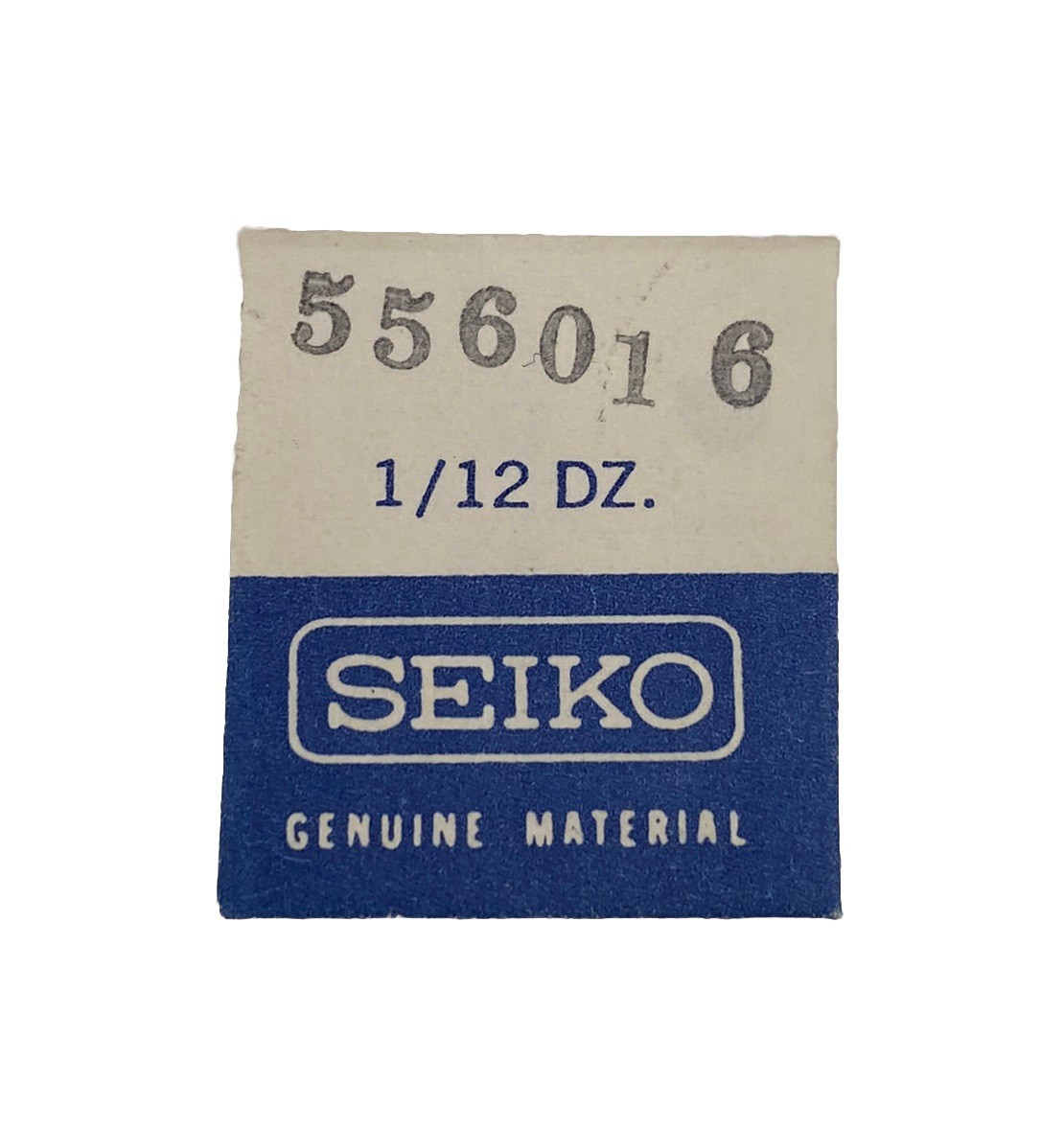Seiko 556016 Date Finger for Cal. 7223A