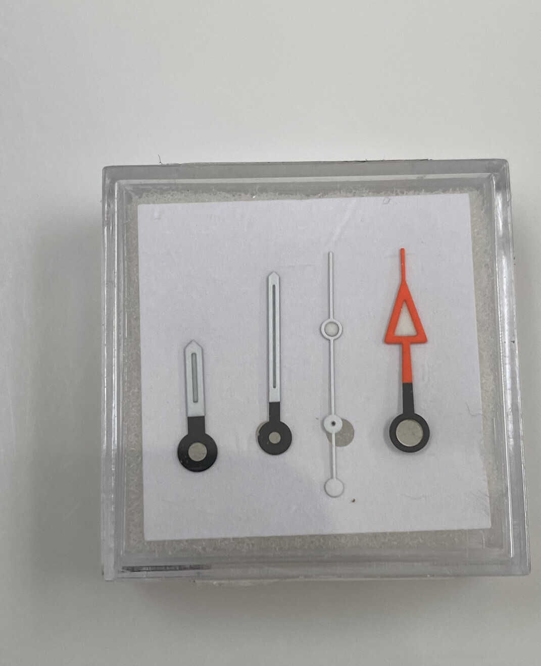 High Quality Swiss Made Hands for Rolex Explorer II 1655 Caliber 1575
