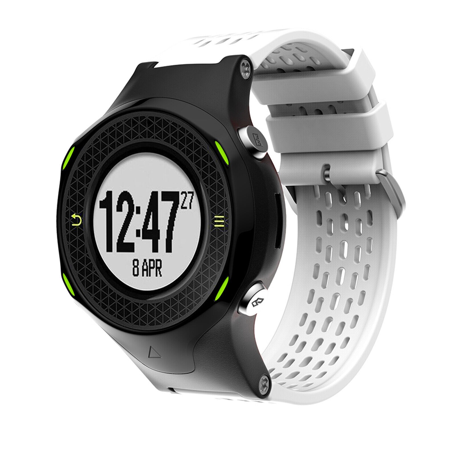 For Garmin Approach S4/S2 Smart Watch Accessories Watch Strap Bands Wrist Straps