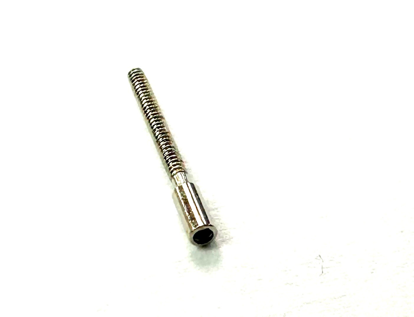 Set of 3 Watch Stem Extendor/Extension Size inside 0.80mm outside 0.80mm