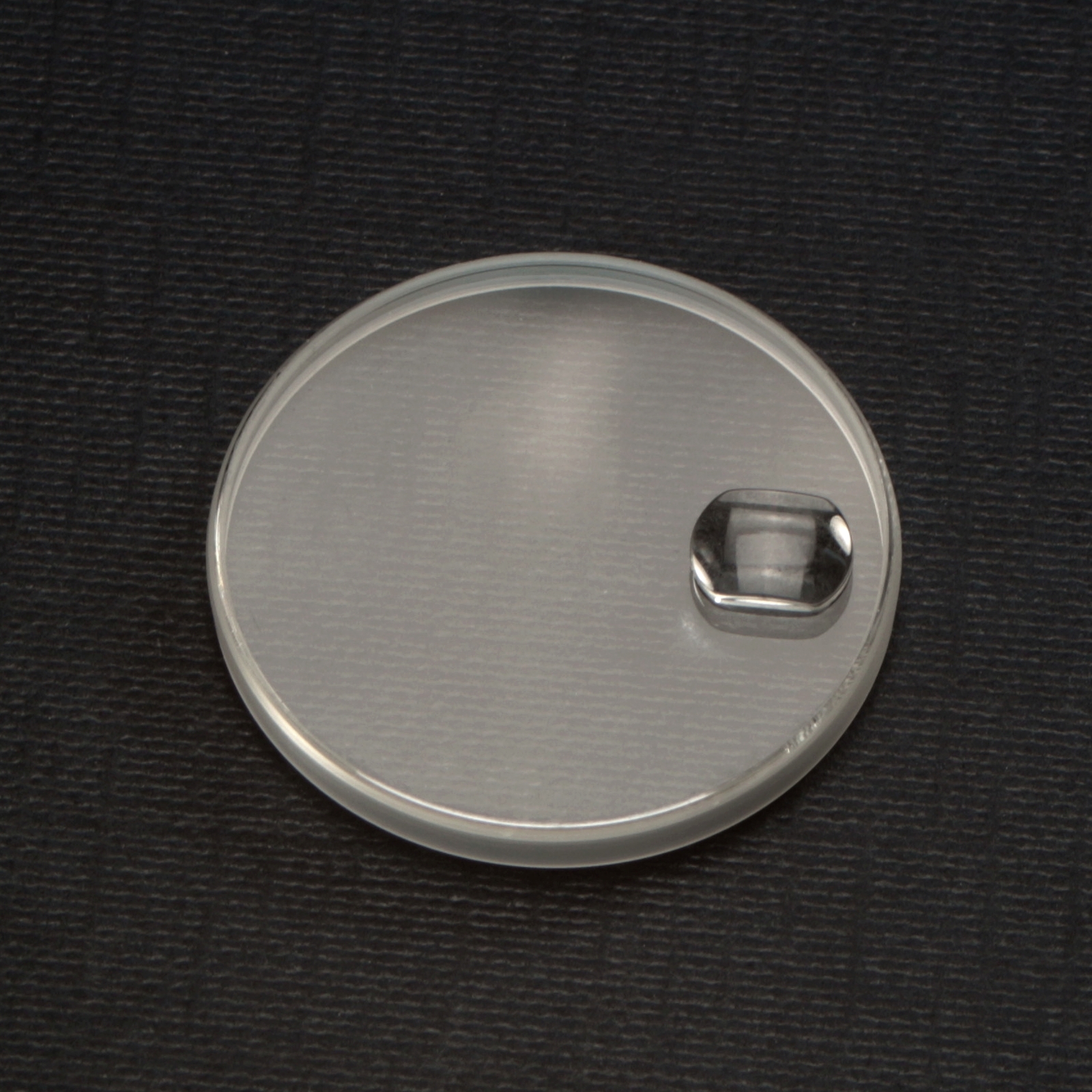Sapphire crystal compatible to ROLEX Oyster Perp. 15200, 15210, 15238