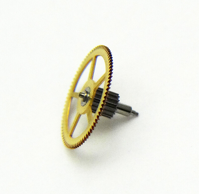 Genuine Authentic Rolex 2130 2135 330 Great Wheel for Watch Caliber Movement
