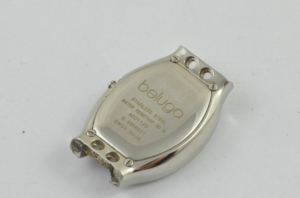 Ebel Beluga Damen Case Gehäuse 9656621