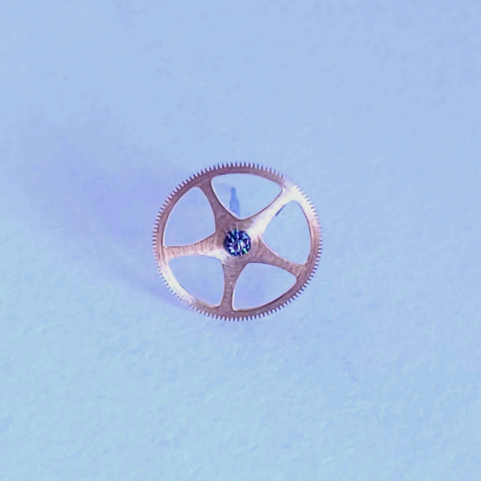 NEW GENUINE Second Wheel Rolex 3235-360 for Datejust 36 Watch Movement