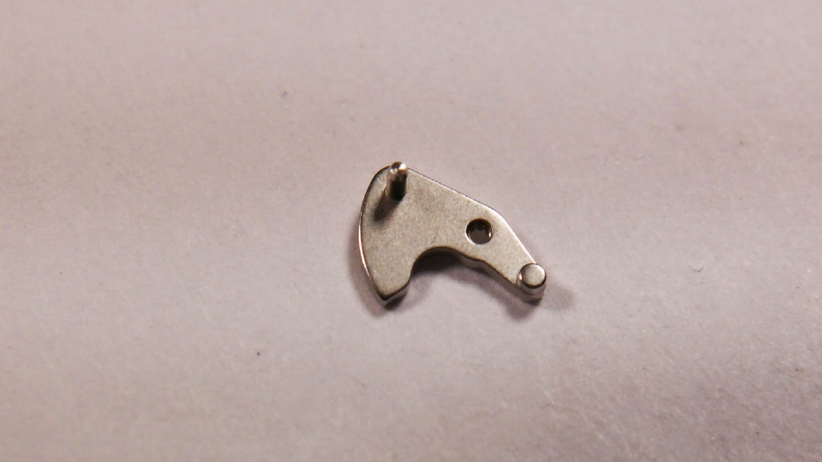 Rolex 1530 7881 Setting Lever Genuine NEW -1555, 1560, 1565, 1570, 1520 – open