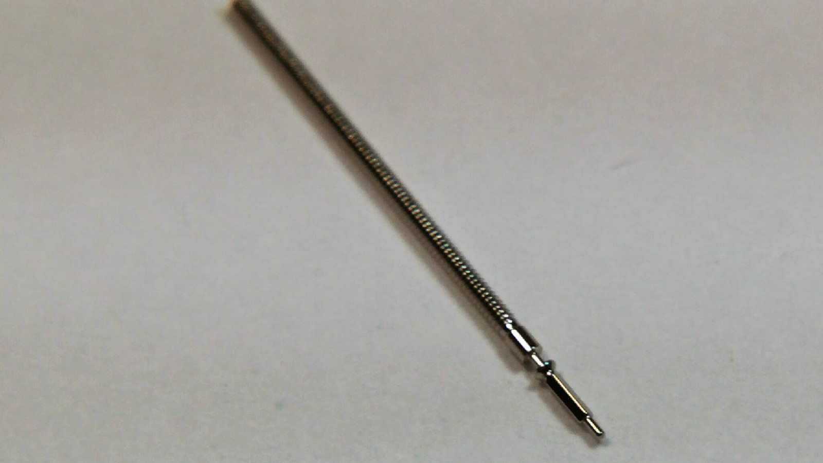 ISA 125 winding stem tap12 (0.70mm thread) – watch part for watch repair