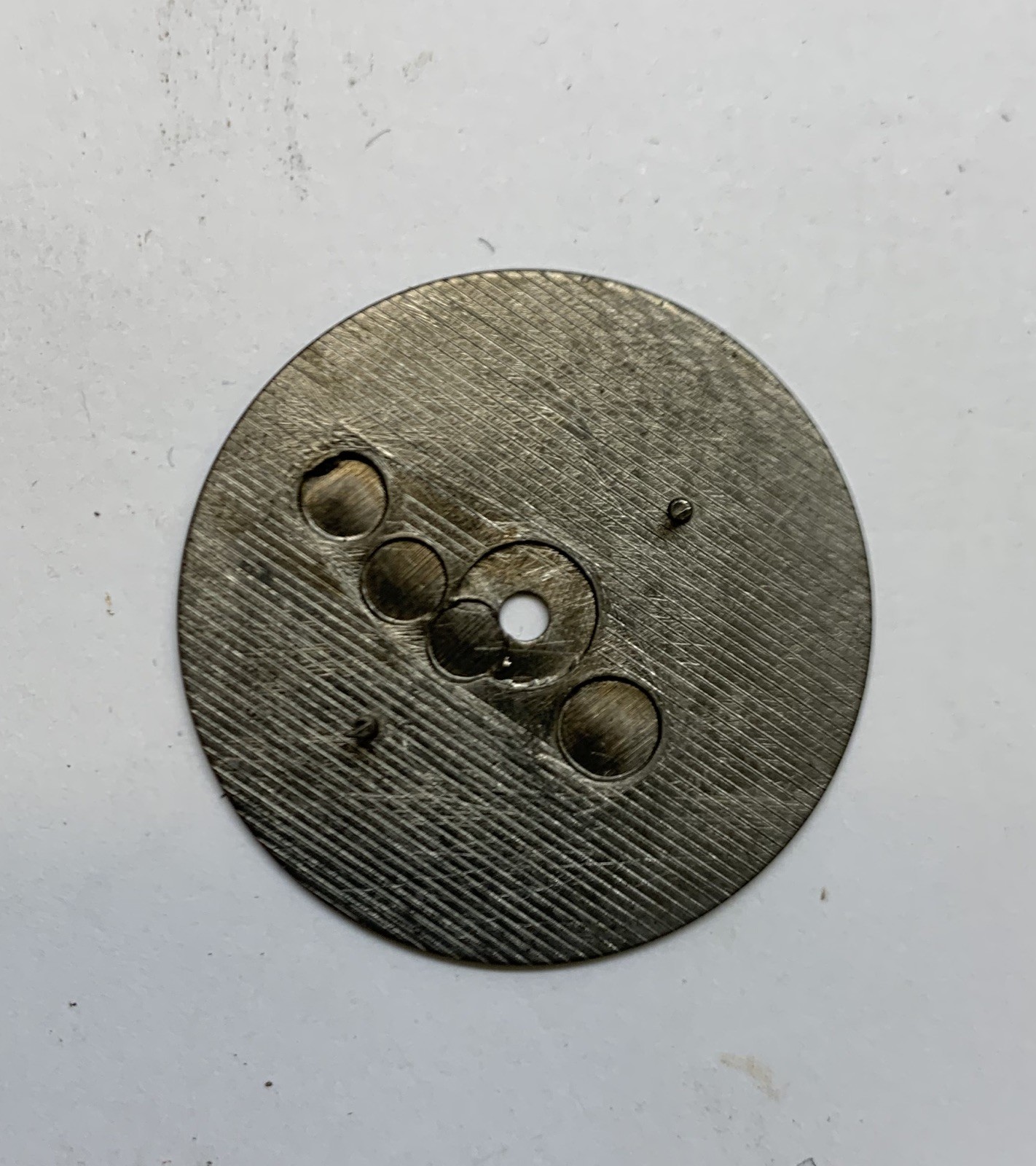 New old stock Sekonda de luxe dial