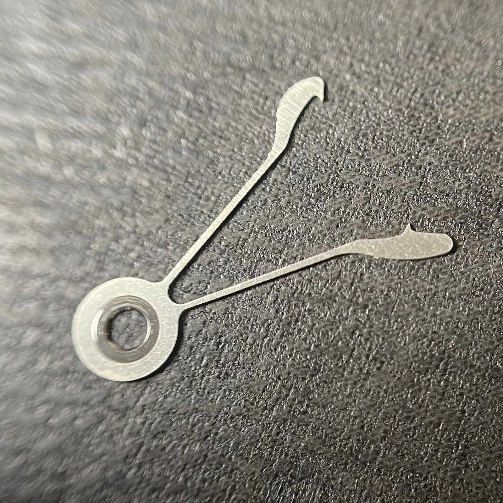 NOS PAWL LEVER FOR VINTAGE SEIKO 7015 7016 MONACO 7017 7018 CHRONOGRAPH