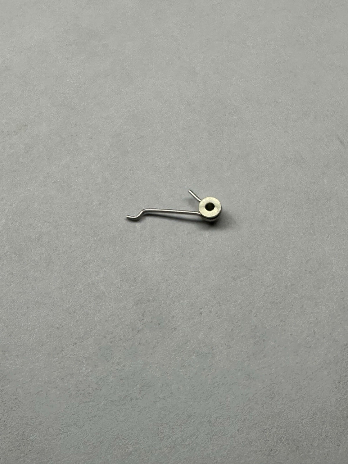 Zenith El Primero cal. 3019 PHC Part #8730 – Hour Hammer Spring