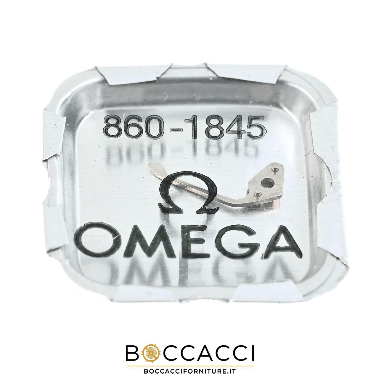 OMEGA Cam Jumper Calibre 860 Ref. 1845 Calib: 860, 861, 863, 865, 910, 911, 9…