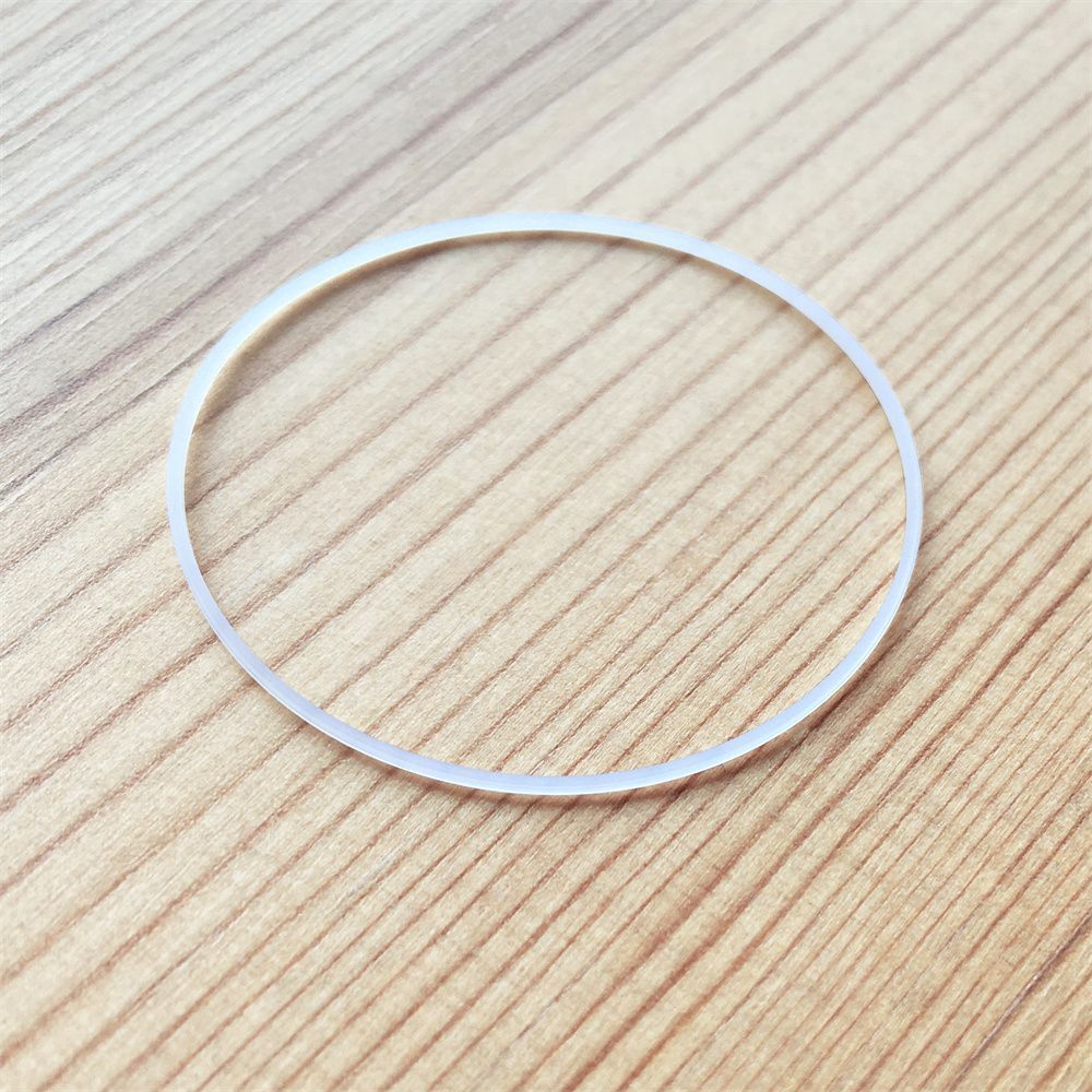 Resin Gasket Ring Fits Tudor Heritage Black Bay Watch Bezel M79230