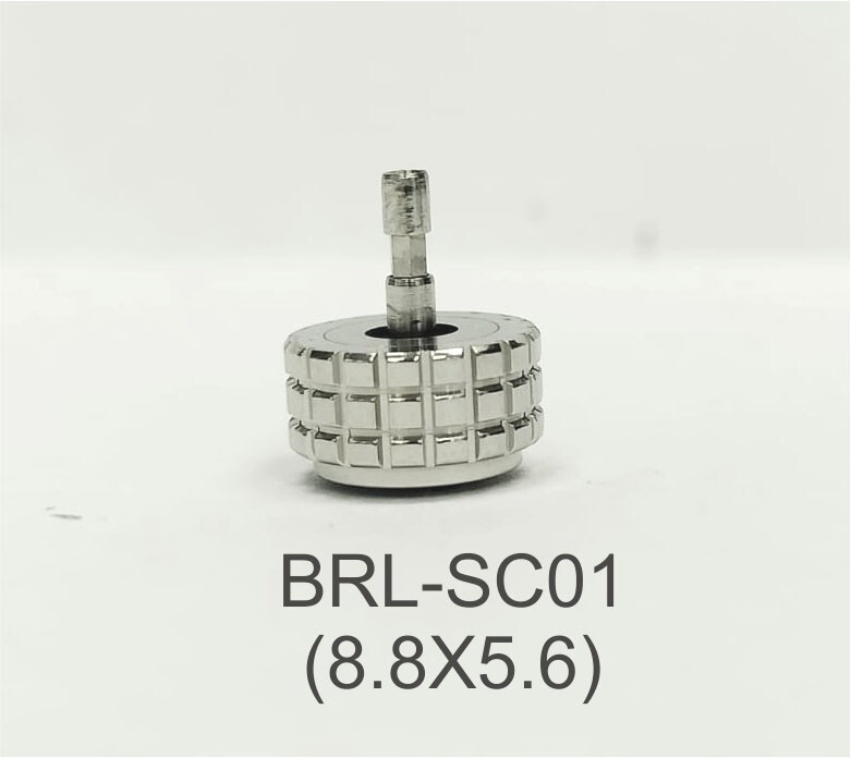 New Breitling Crown (Avenger) for model A13370