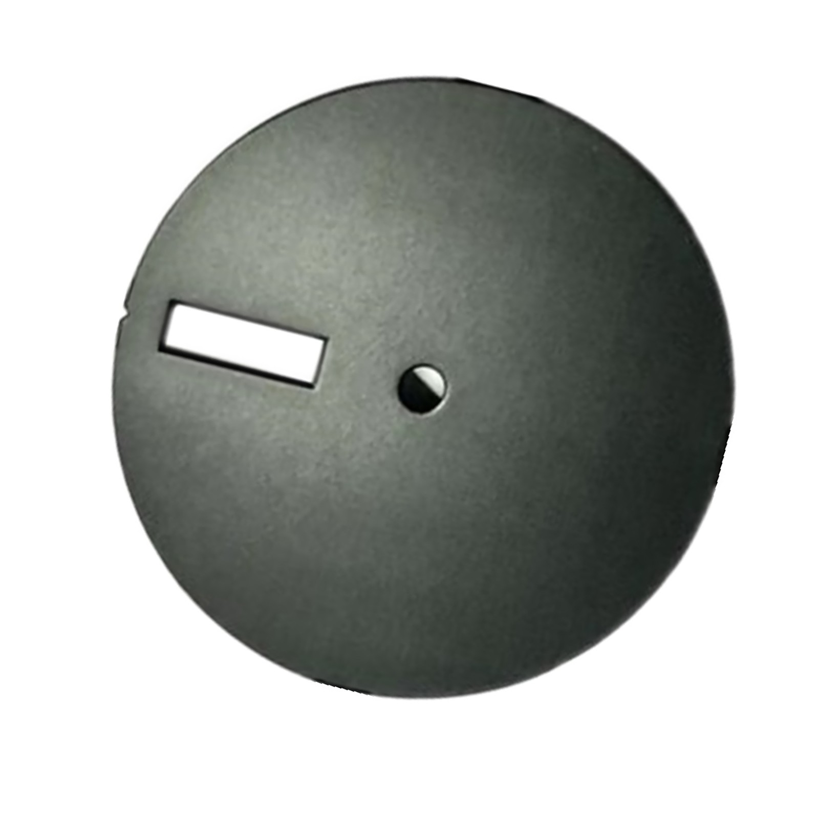 28.5mm Single/Dual Calendar Watch Dial For NH35 4R35 6R15 NH36 4R36 Movement B