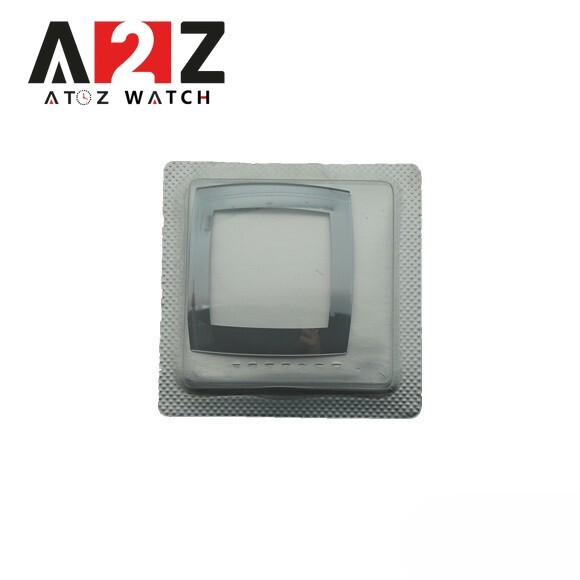 Watch Sapphire Crystal Glass for Rado Sintra 156.0719.3/156.0599.3 33.9*31.9mm