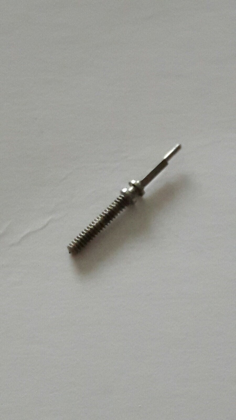 AS (A. Schild, Assa) 610 Winding Stem 401 ( DCN 2)