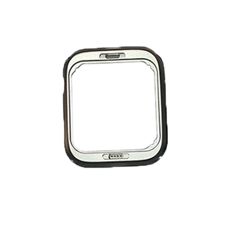 Watch Replacement Empty Middle Frame For Apple Watch SE 2nd 44mm